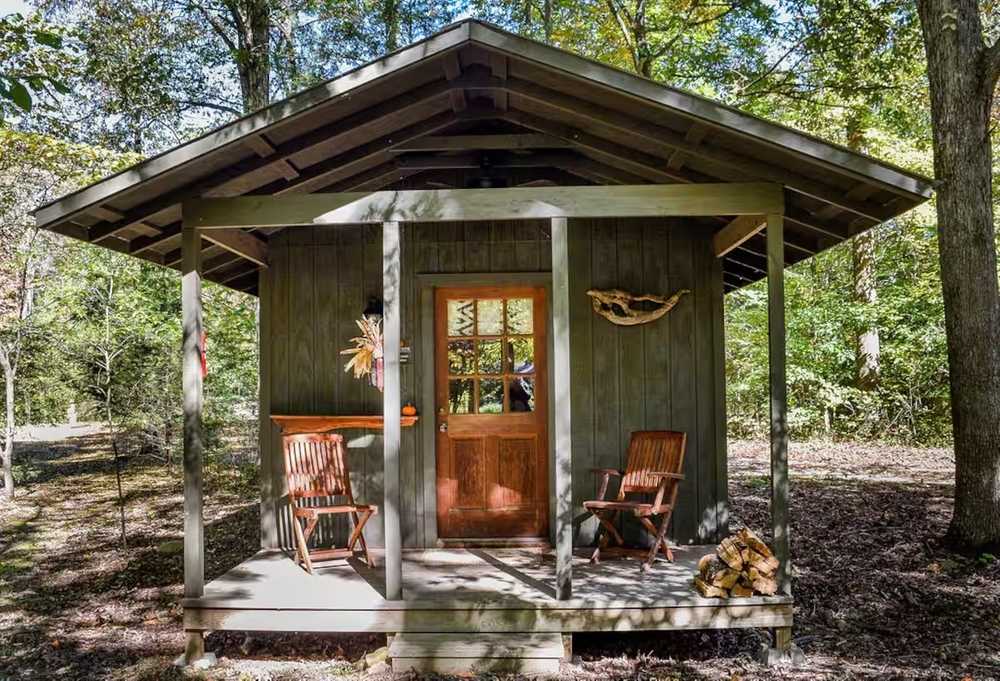 Fireside Outpost - Delano, TN - Photo 4