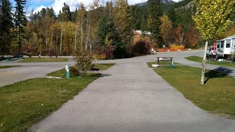Premium Mountain View RV Site — image 2 of 2