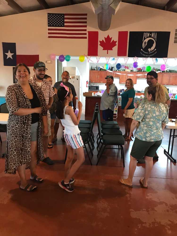 We RV Champions of Rio Hondo Rio Hondo, Texas Campspot