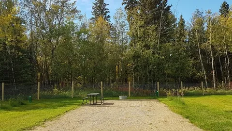 30-Amp Back-In RV Site — image 1 of 1