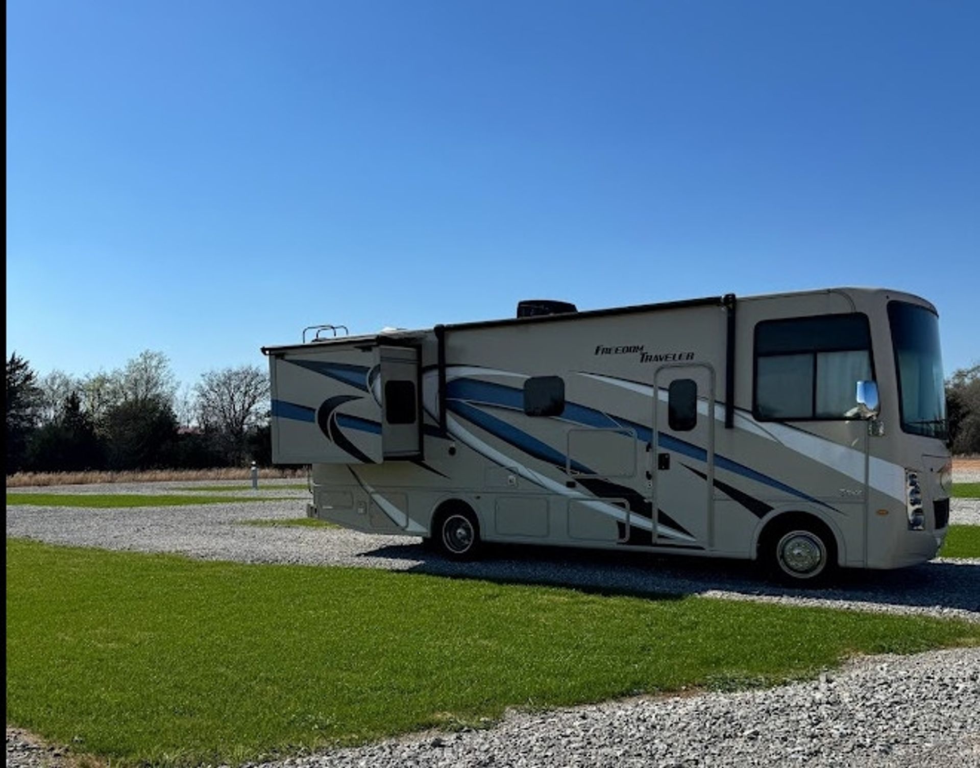 Roadrunner Ranch RV Resort