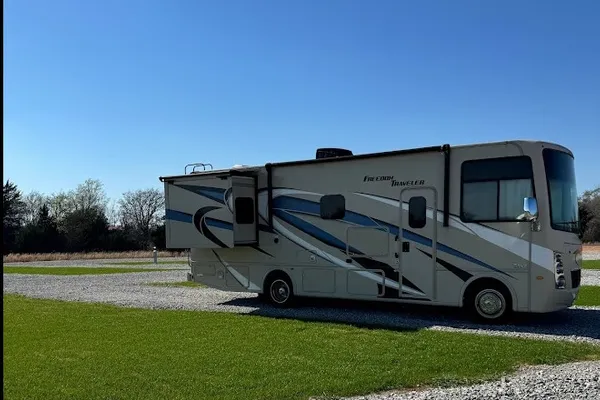 Roadrunner Ranch RV Resort – photo 1
