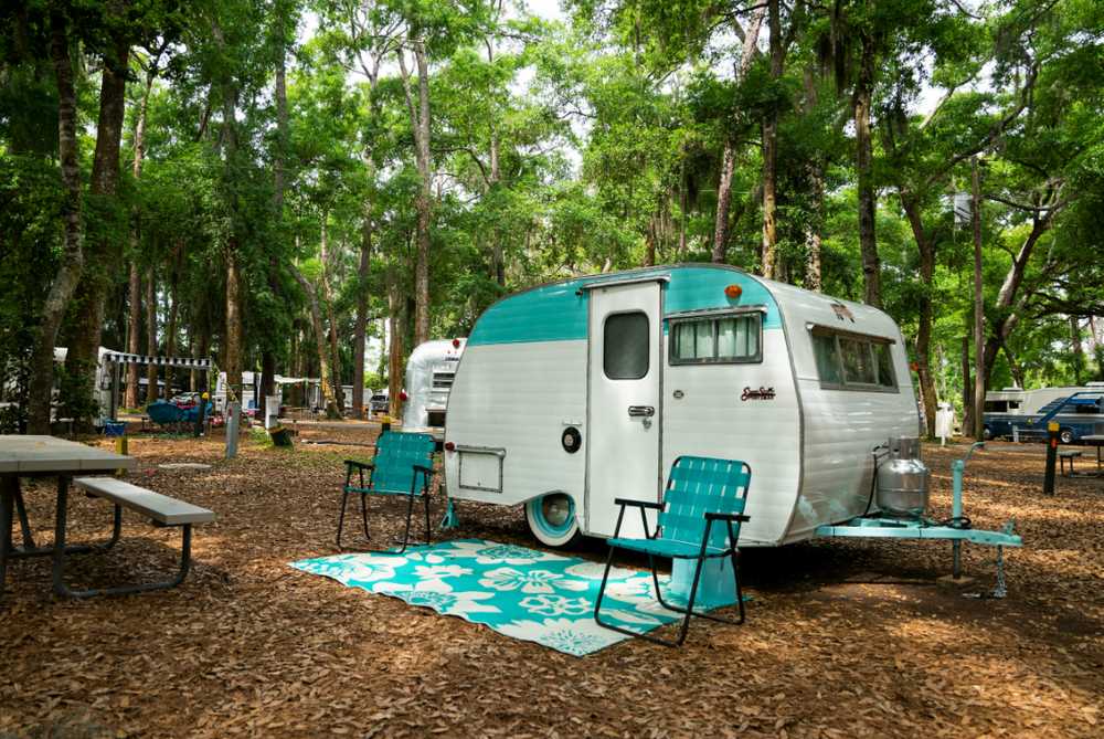 Jekyll Island Campground - Photo 4