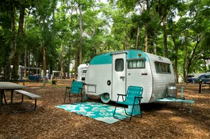 Jekyll Island Campground – photo 4