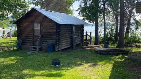 Rustic Summer Cabin 7 — image 1 of 9