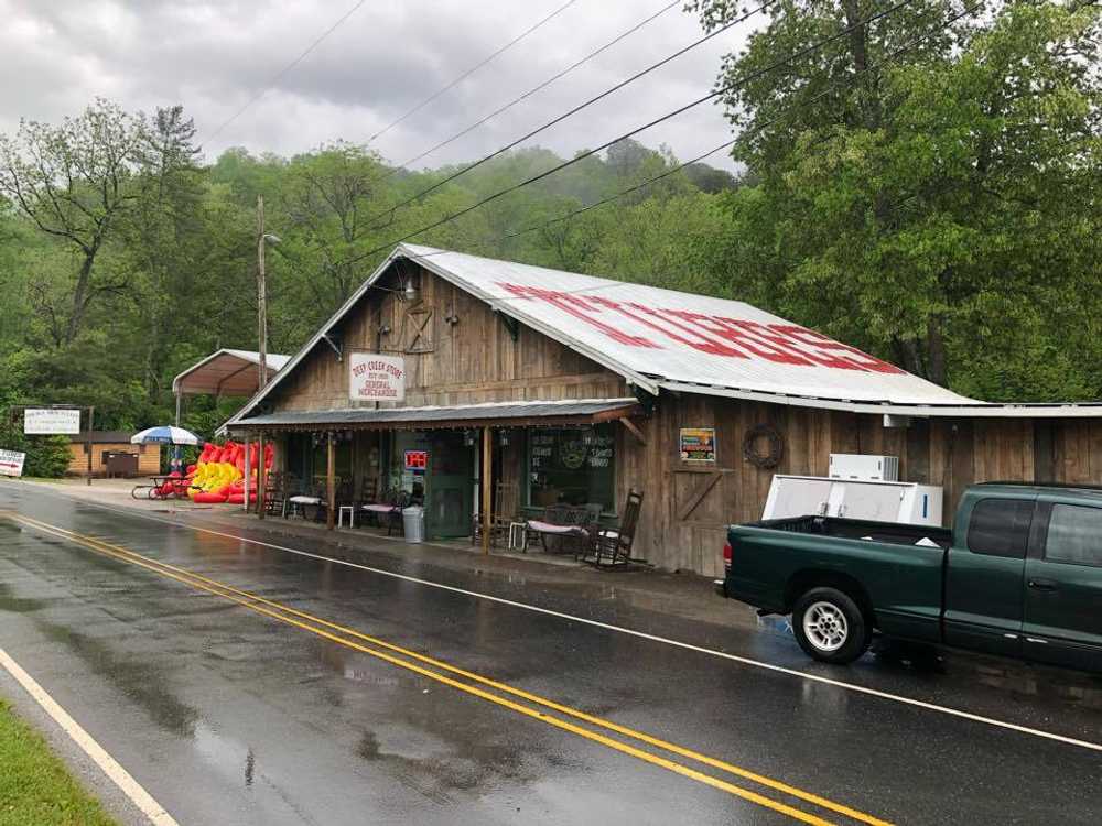 Smoky Mountain Campground