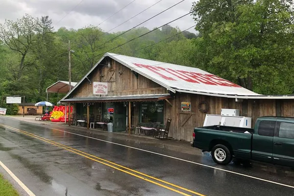 Smoky Mountain Campground – photo 1
