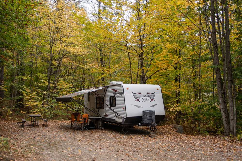 Ames Brook Campground - Photo 2
