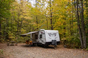 Ames Brook Campground – photo 2