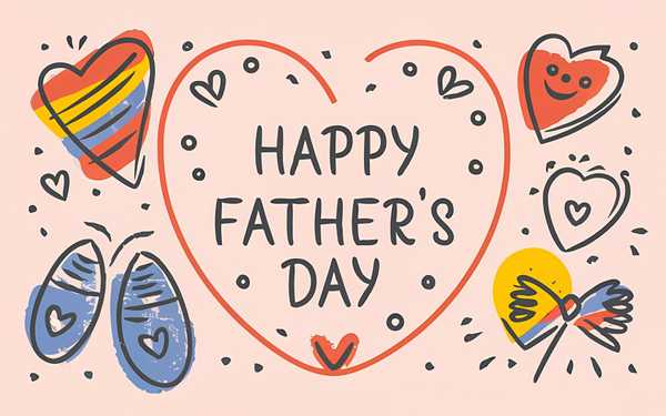 Father's Day Weekend
