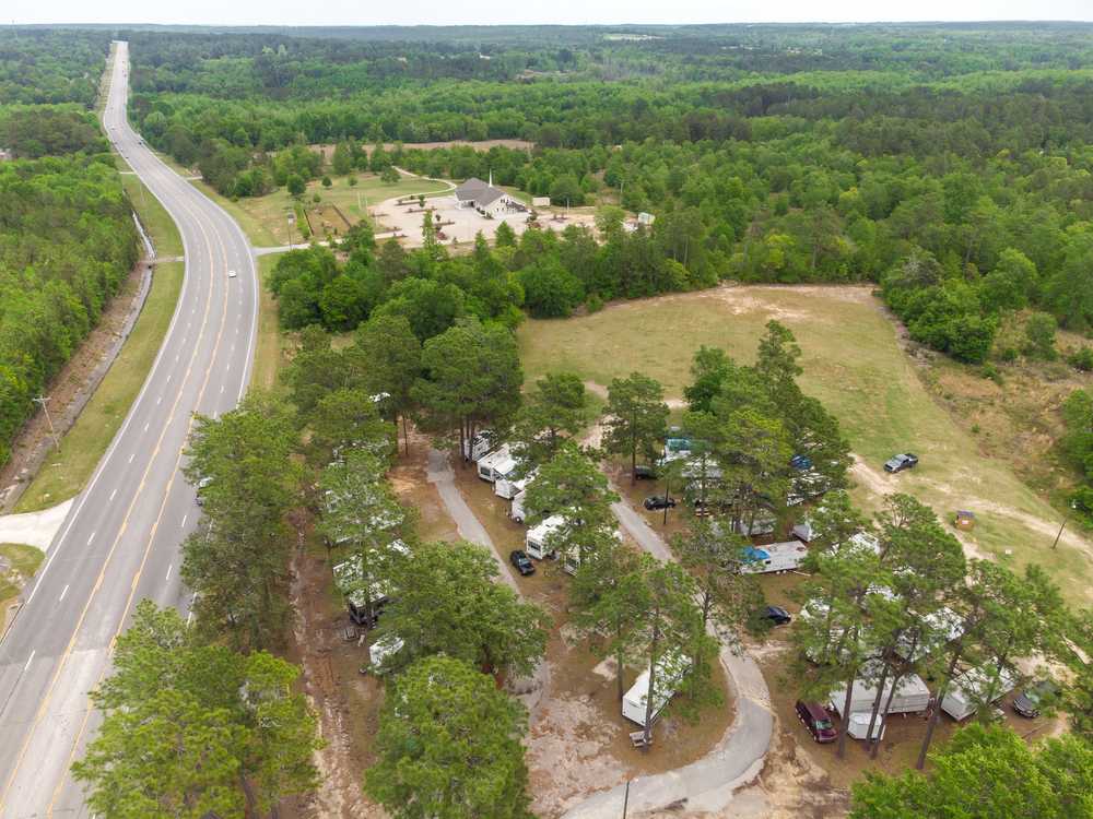 CamperTown RV Park - Photo 2