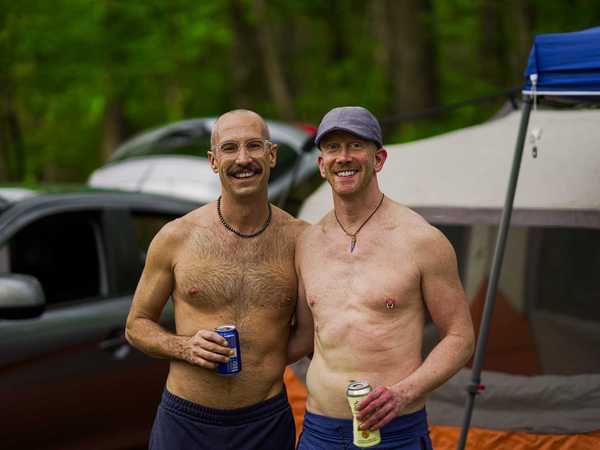 wellness weekend