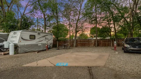 Value 30 Amp - Back In RV Site — image 1 of 2