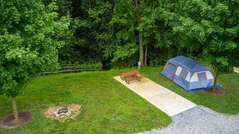 Preferred Standard Tent/Pop-Up Site — image 2 of 7