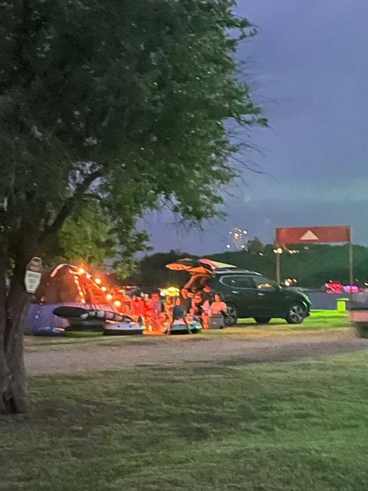 Sandy Beach RV Park Brownwood, Texas Campspot