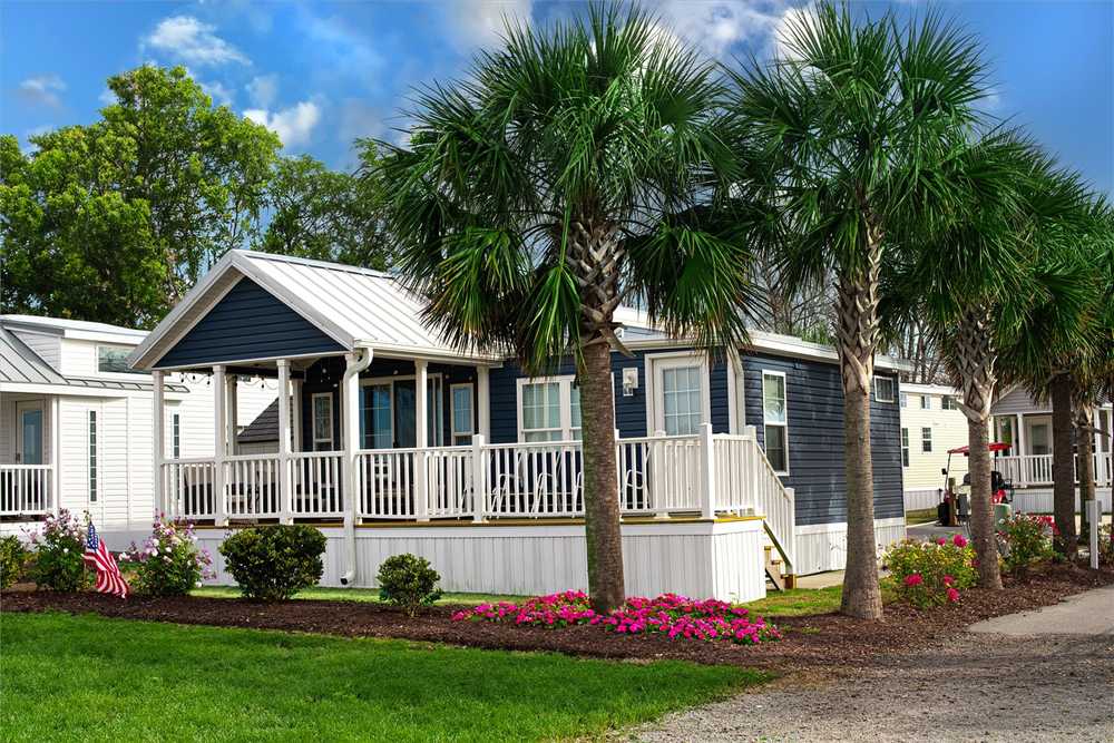 Barefoot RV Resort, North Myrtle Beach, South Carolina - Photo 5