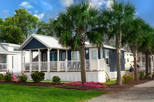Barefoot RV Resort – photo 5