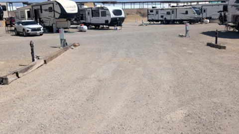 B-Row / Pull through site — image 1 of 1