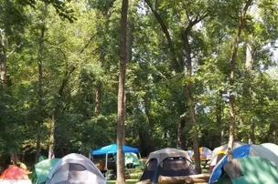 Caplinger Woods RV & Campground – photo 2