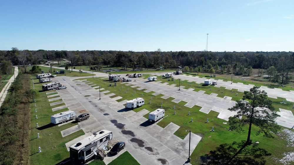 Texas Palms RV Park - Main Photo