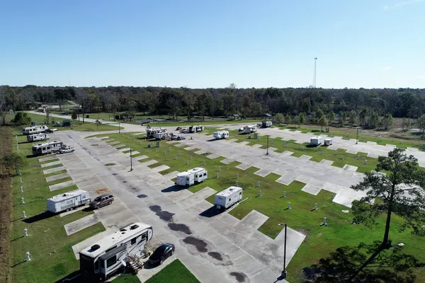Texas Palms RV Park – photo 1