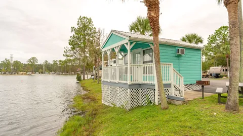 Cabin Rental Studio - Max 2 Guests — image 1 of 7