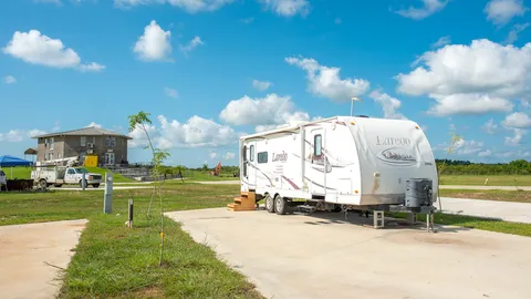 30/50 AMP RV Site — image 1 of 5