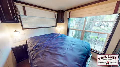 The Ribbit Retreat Bungalow — image 2 of 6