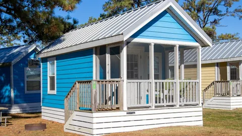 Boo Boo™ Bunkhouse — image 1 of 14