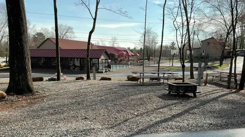 Wooded RV Site — image 1 of 2