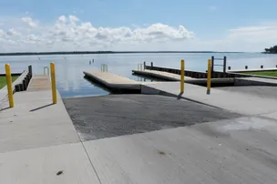 Fulcher's Landing Campground – photo 2