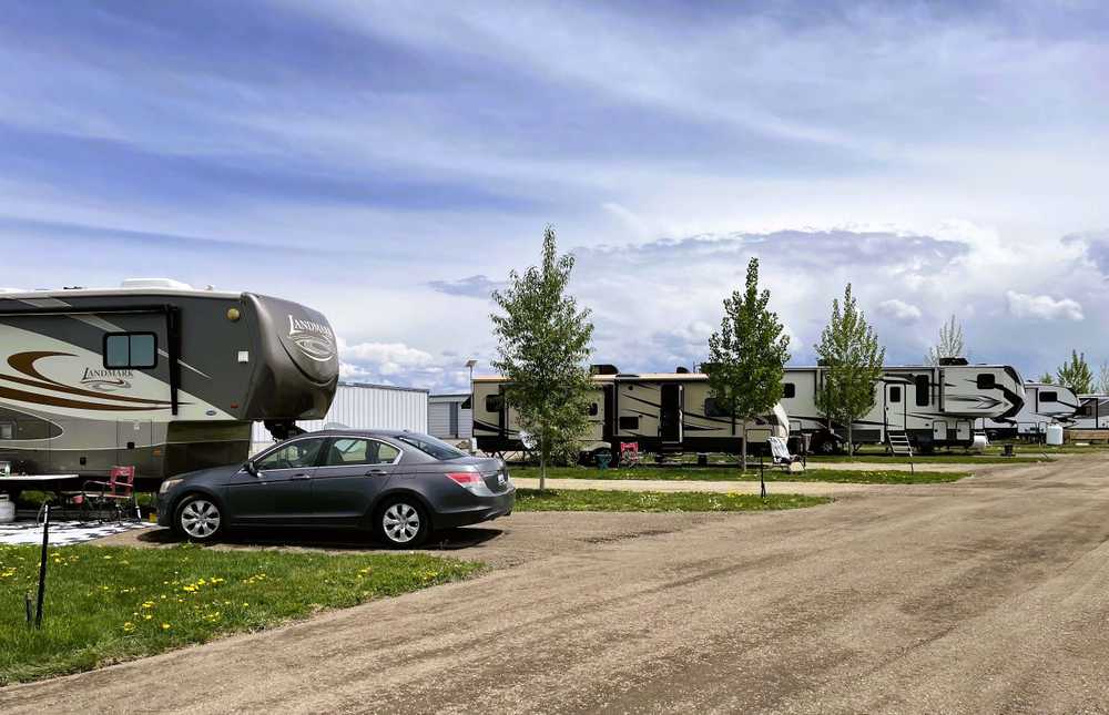 Sugar City RV Park - Photo 3