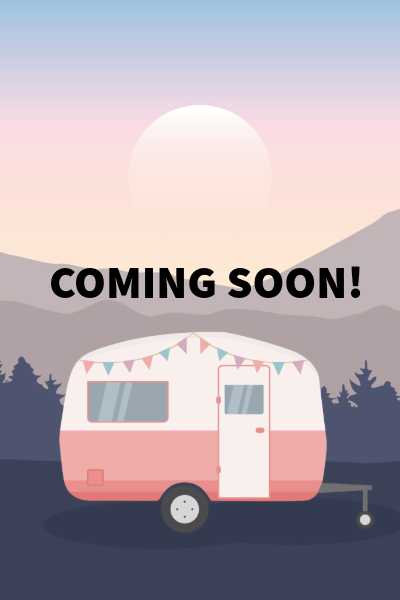 2027 Camping Reservations