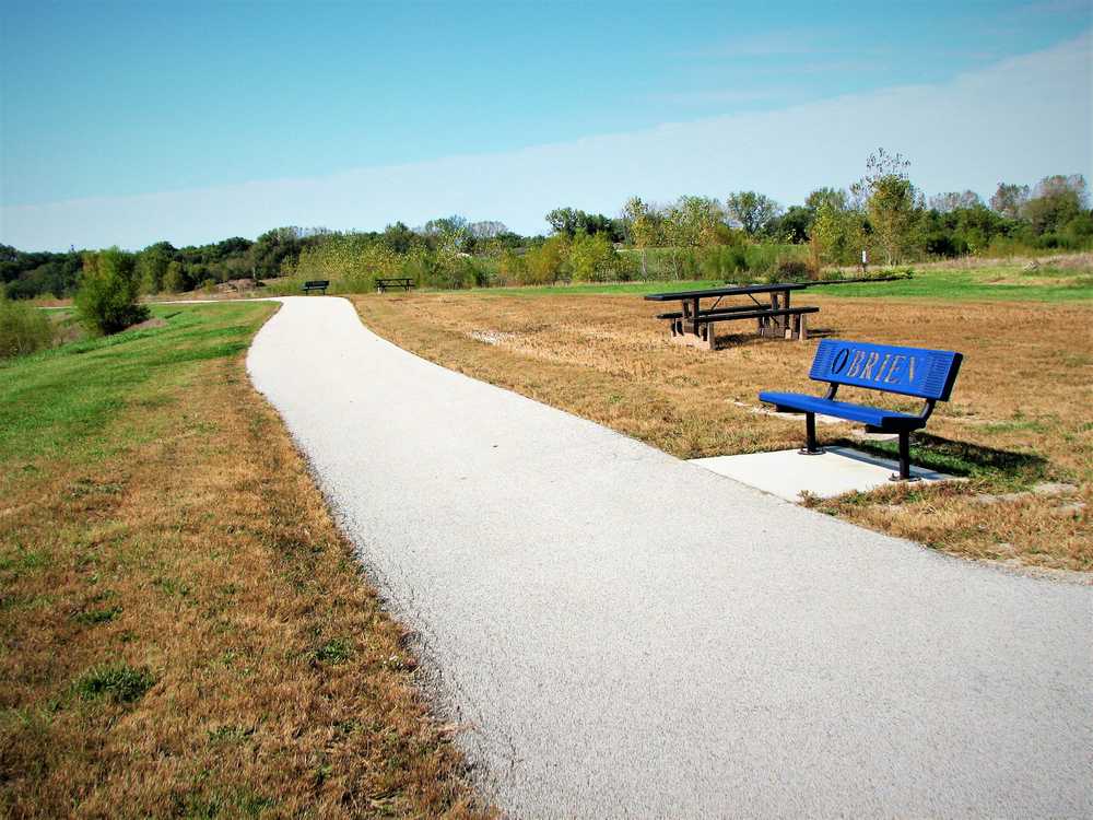 Schildberg Recreation Area Campground - Photo 4