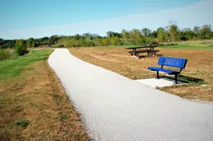 Schildberg Recreation Area Campground – photo 4