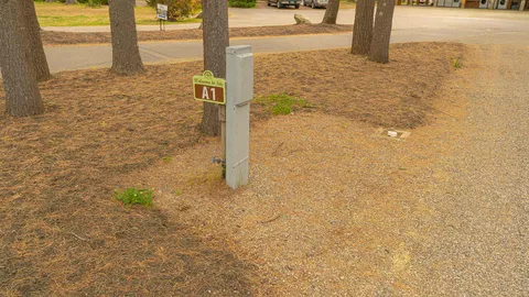 Premium Pull-Thru Full Hookup 30/50amp RV Site — image 2 of 4