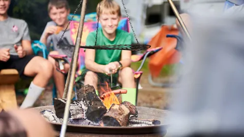 Primitive Tent Site — image 2 of 3