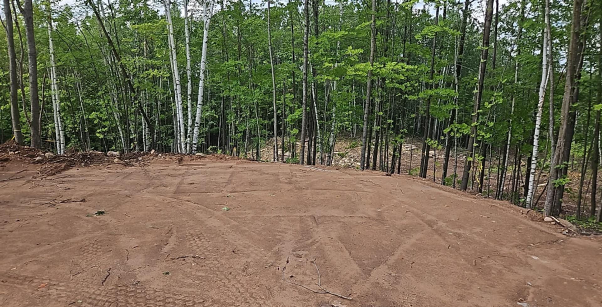 Nature Calls RV Resort and Campground