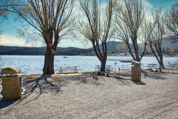 Waitts Lake RV Resort – photo 1