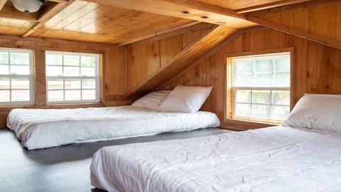 Village Bear Cabin — image 2 of 10