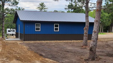 Cabin Site 1 — image 1 of 11