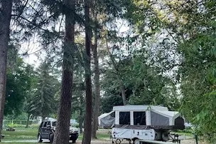Peach Orchard Campground – photo 2