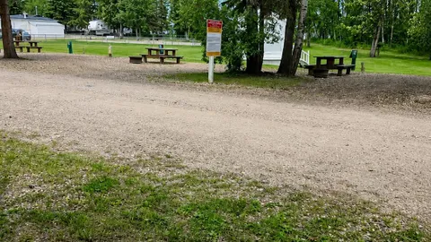 30 AMP+Water RV Site — image 2 of 4