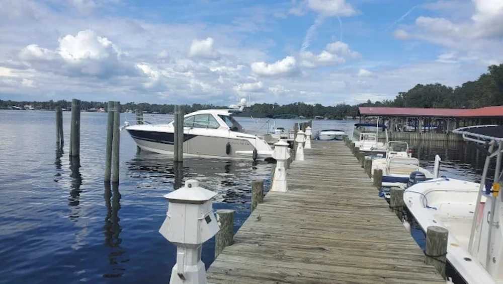 Renegades On The River, Crescent City, Florida - Photo 4