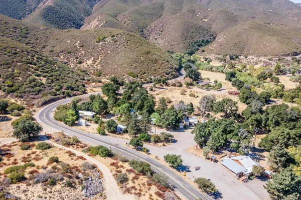 Banner Ranch Julian – photo 1