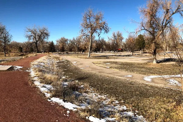 Riverside Campground – photo 1
