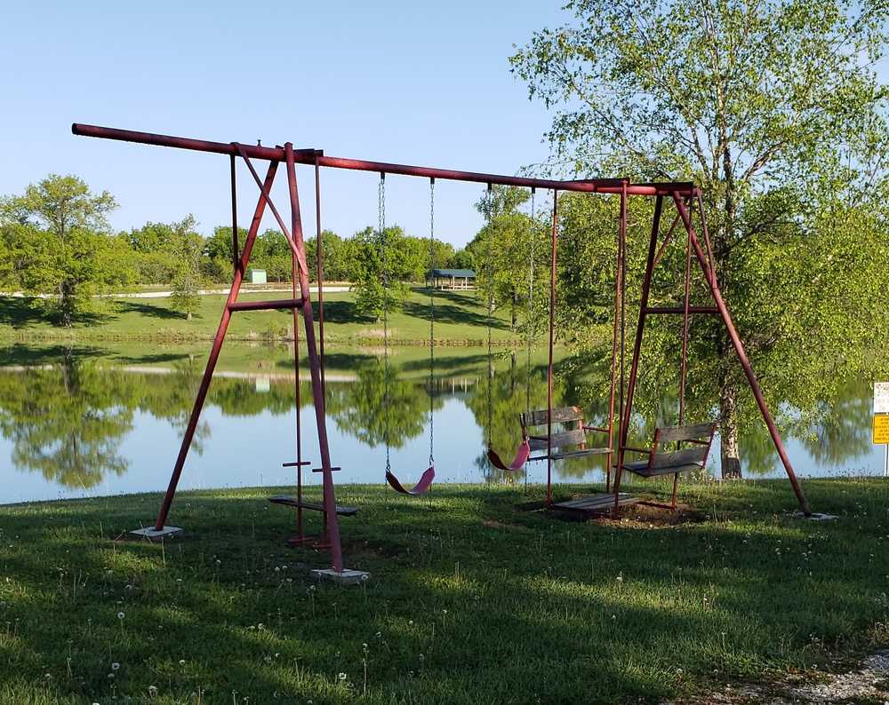 Baring North Sever Lake - Photo 2