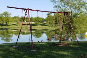 Baring North Sever Lake – photo 2