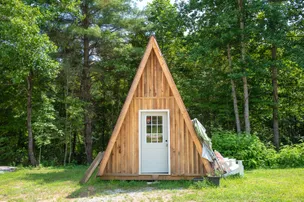 Cross Mountain Campground – photo 4