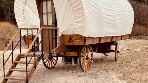 WAGON — image 1 of 7